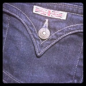 Hudson Jeans